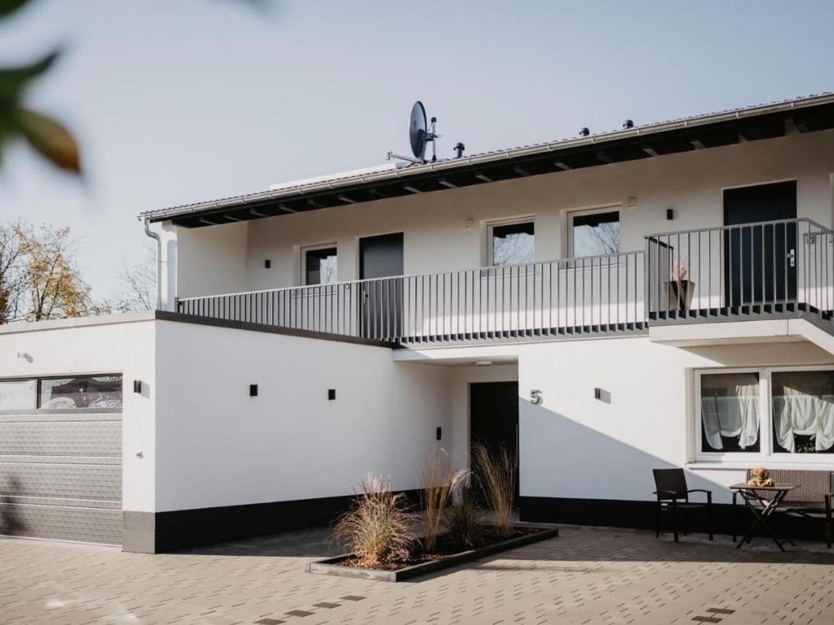 Rheinzeit-weisweil Apartment Weisweil (Emmendingen)