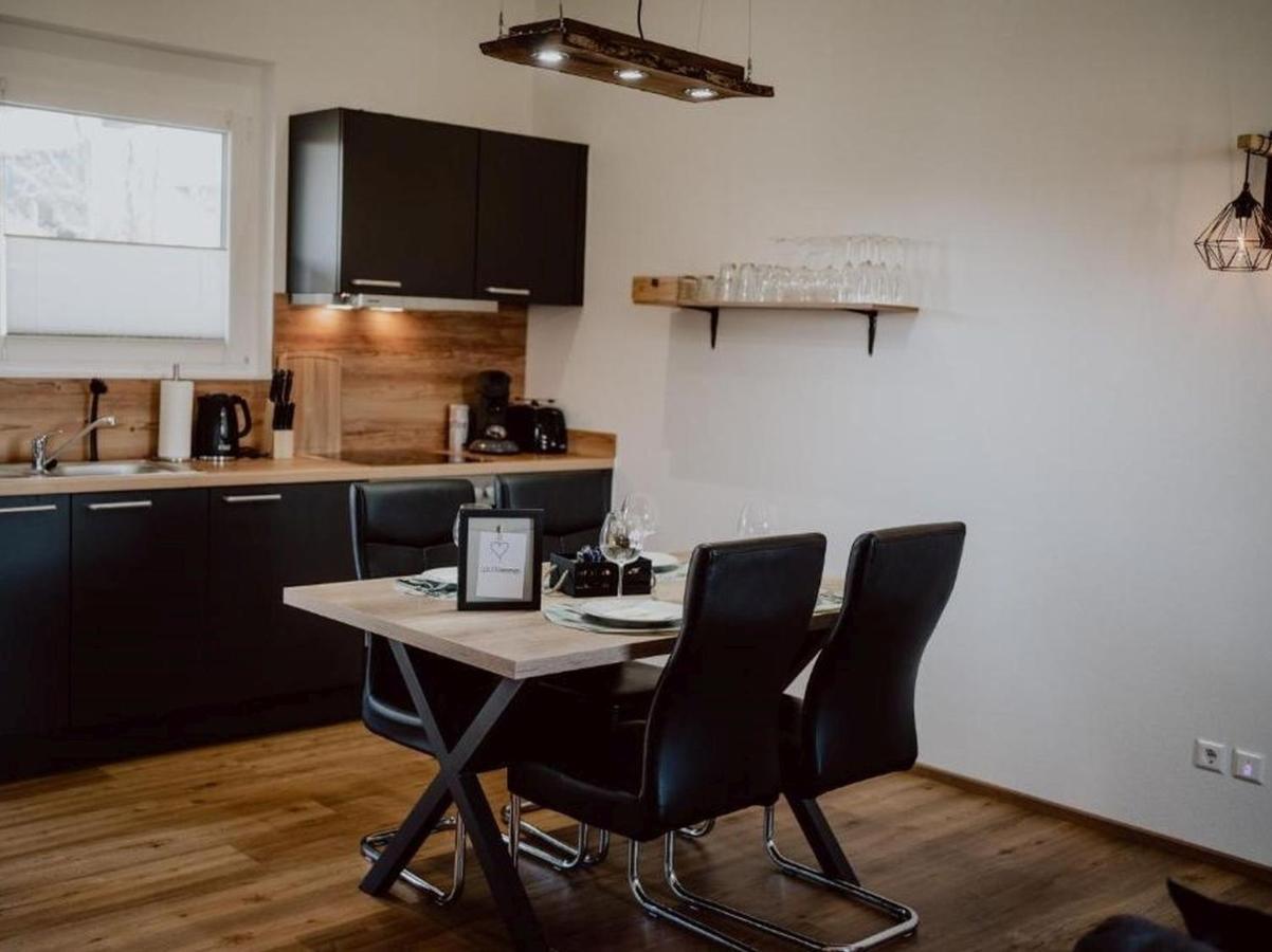 Appartement Rheinzeit-weisweil *