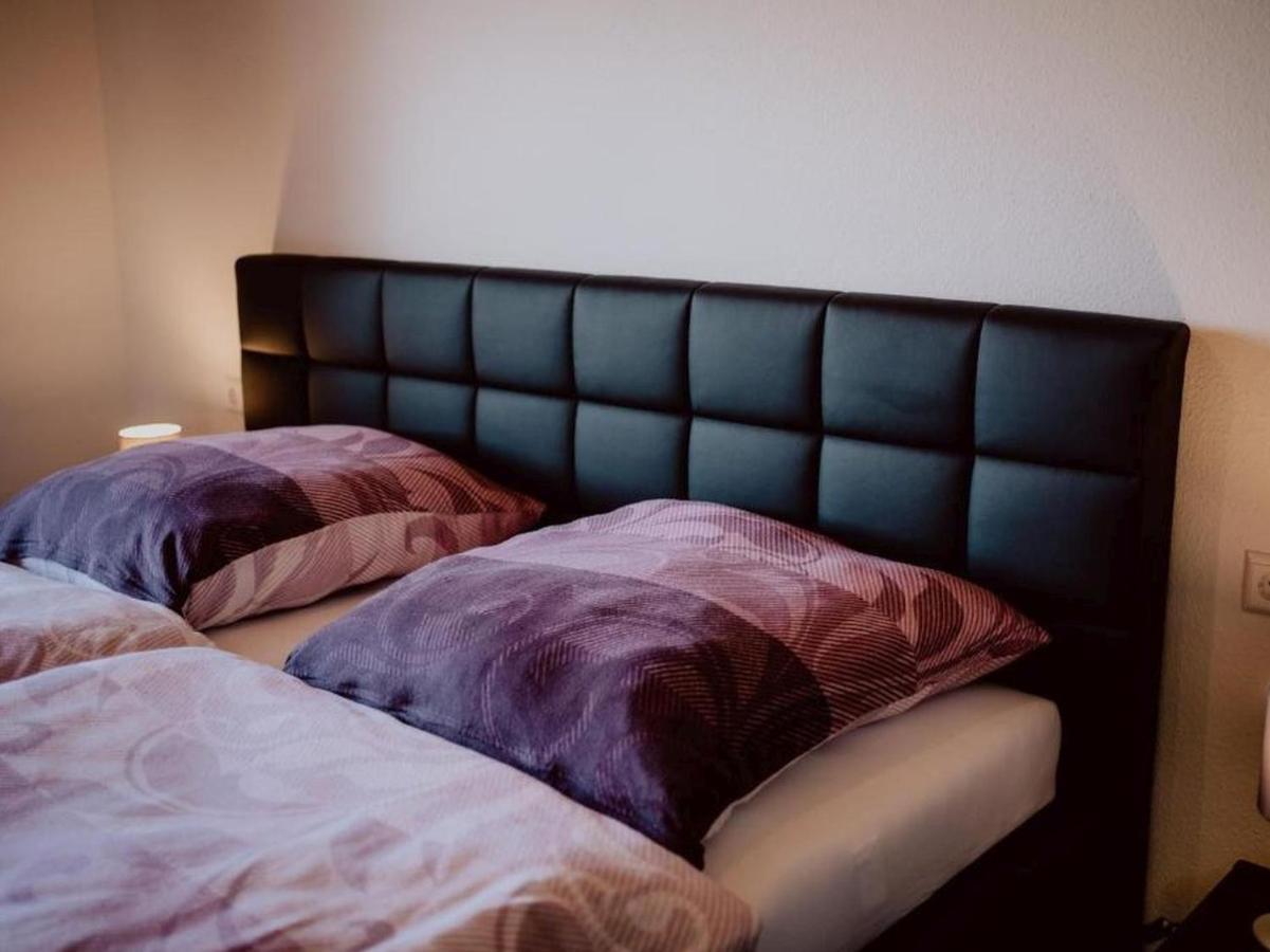 Appartement Rheinzeit-weisweil Weisweil (Emmendingen)
