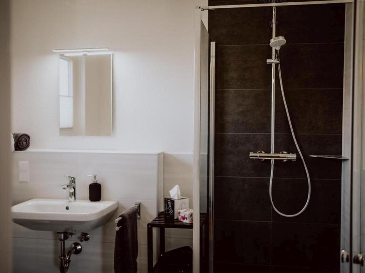 Rheinzeit-weisweil Appartement *